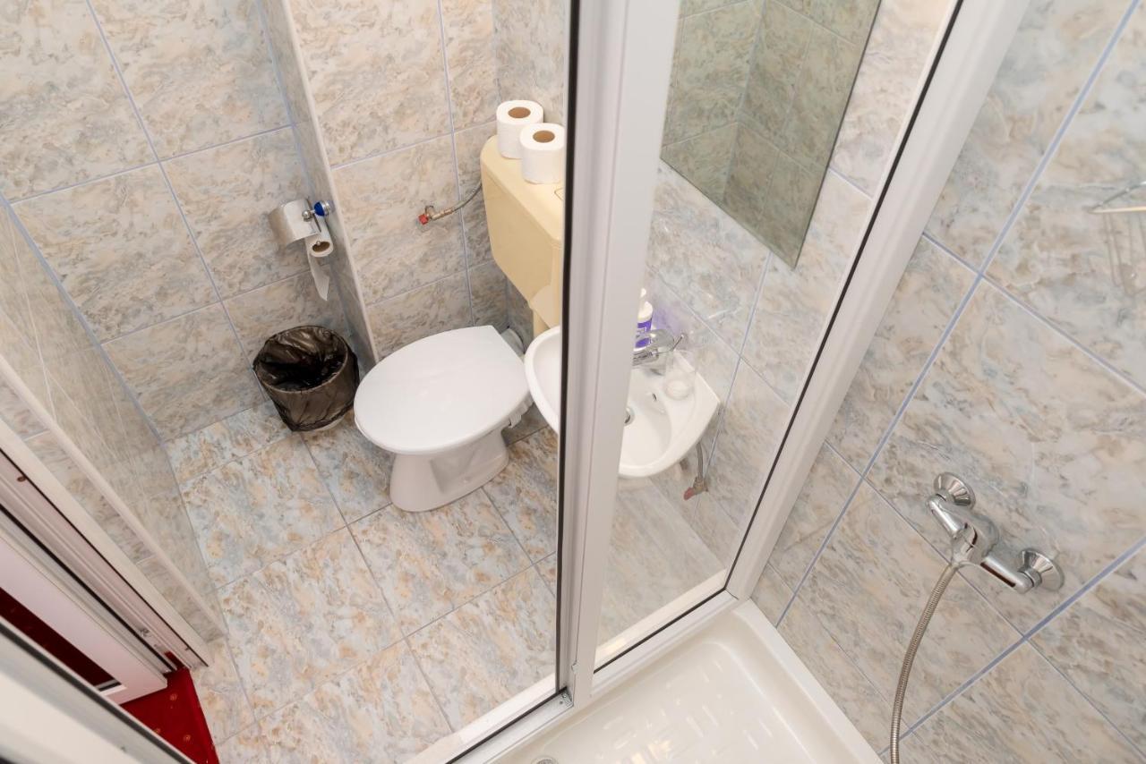 Bao Apartament & Rooms Oradea Eksteriør bilde