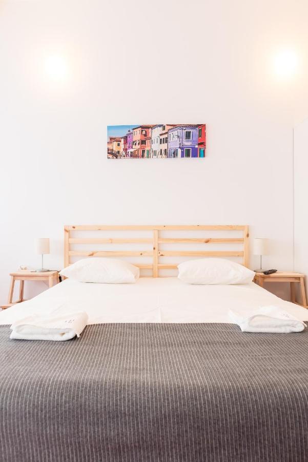 Bao Apartament & Rooms Oradea Eksteriør bilde